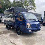 Xe tải Hyundai New Porter H150 1.5 Tấn