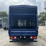 Xe tải Hyundai New Porter H150 1.5 Tấn