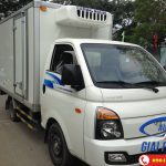 Xe tải Hyundai H150 Porter 1.5 Tấn Thùng Đông Lạnh