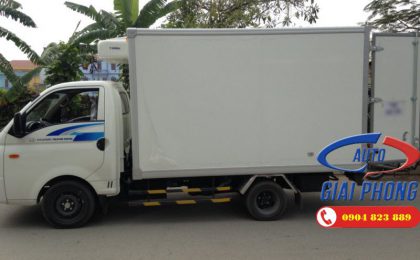 Giá bán xe tải 1.5 Tấn Hyundai H150 Porter Thành Công