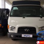 Xe tải 2.5 Tấn Hyundai Mighty LT Thùng Bạt