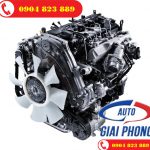 Xe tải 2.5 Tấn Hyundai N250 Thành Công Thùng Lửng