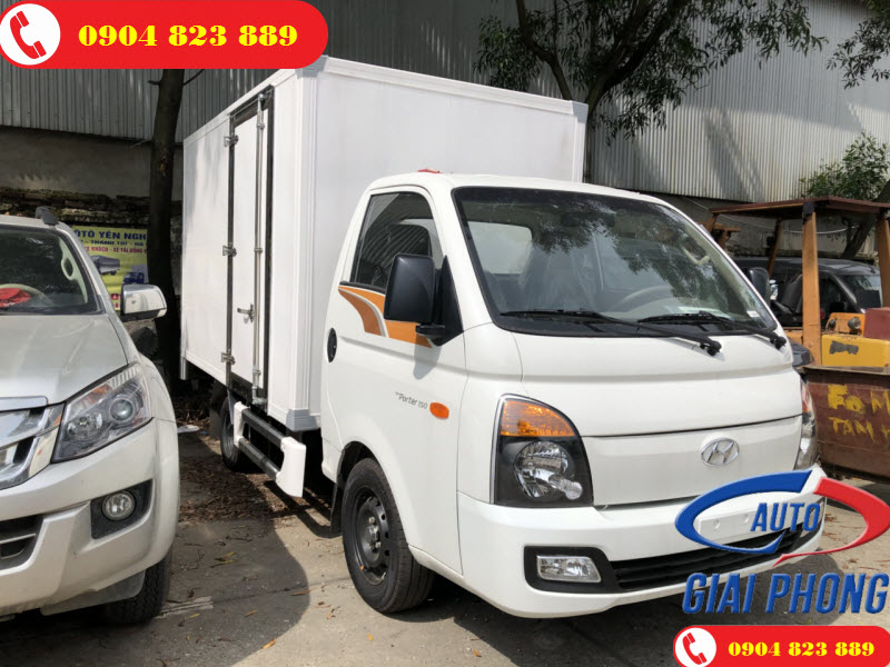 Hyundai porter 150 1.5 Tấn Thành Công