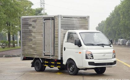 Hyundai Porter H100 1 tấn