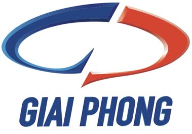 LOGO NHẬN DIỆN CÔNG TY CP XUẤT NHẬP KHẨU Ô TÔ GIẢI PHÓNG