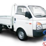 Hyundai Porter H100 1 tấn