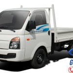 Hyundai Porter H100 1 tấn