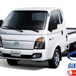 Hyundai Porter H100 1 tấn