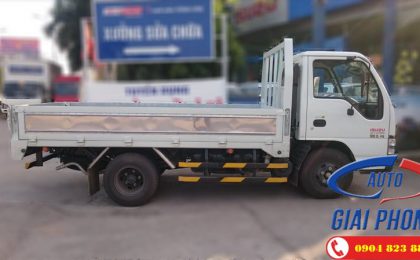 Bảng giá xe tải isuzu Q-Series