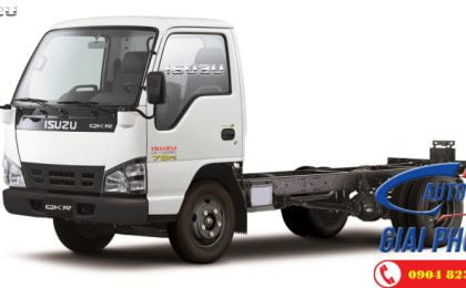 Xe tải Isuzu QKR55H 1.9 Tấn