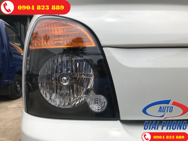 Xe tải nhẹ 1.5 Tấn Hyundai H150 (Porter 150)