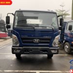 Xe tải Hyundai New Mighty EX8 Thùng Đông Lạnh