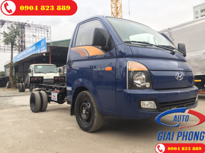 Hyundai H150