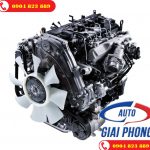 Xe tải Hyundai H150 2022