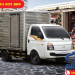 Xe tải Hyundai H150 2022