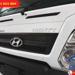 Xe tải Hyundai Mighty EX8L 8 Tấn Thùng 5.7m