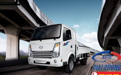 Báo giá xe tải Daehan Tera 230 2T3