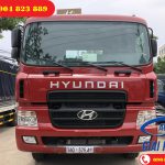 Xe Đầu Kéo Hyundai HD1000