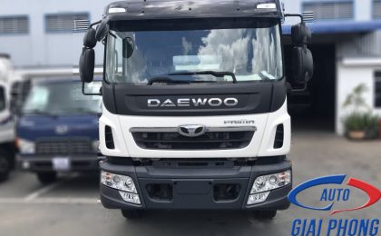 Đại lý xe tải Daewoo tại Phú Thọ