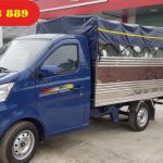 Xe tải Daehan Tera 100 990Kg