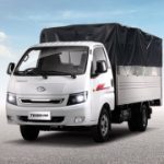 Xe tải Daehan Teraco Tera 190 1T9 Thùng Kín