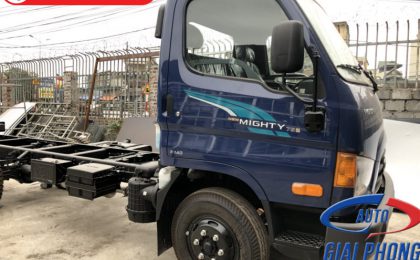 Xe tải Hyundai Mighty 75S Thành Công