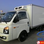 Hyundai Porter H100 1 tấn