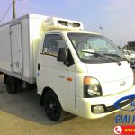 Hyundai Porter H100 1 tấn