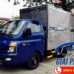 Hyundai Porter H100 1 tấn