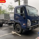 Xe tải Hyundai New Mighty EX8 Thùng Đông Lạnh