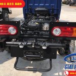 Xe Đông Lạnh Hyundai Porter 150 1.5 Tấn Thành Công