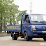 Hyundai Porter H100 1 tấn