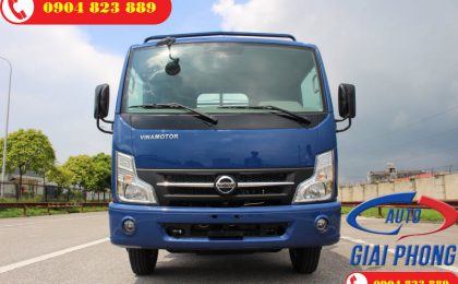 Xe tải Vinamotor Nissan Cabstar NS200 1.9 Tấn