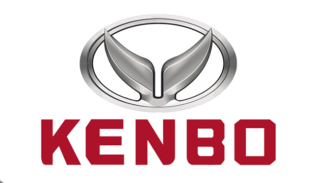 Logo Kenbo Chiến Thắng