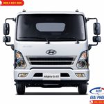 Xe tải Hyundai Mighty EX8 GTL 7 Tấn