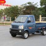 Xe tải Dongben DB1021 870KG Thùng Lửng