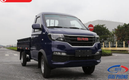 Xe tải SRM T20A 930Kg