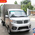 Xe tải Dongben T30 990Kg Thùng Kín dài 2.9M