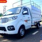 Xe tải Dongben T30 990KG Thùng Dài 2.9M