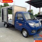 Xe tải Dongben T30 990Kg Thùng Kín dài 2.9M