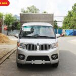 Xe tải Dongben T30 990Kg Thùng Kín dài 2.9M