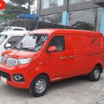 Xe tải Van Dongben X30