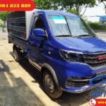 Xe tải SRM T20A 930Kg Thùng Kín