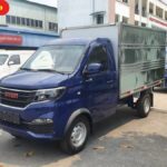 Xe tải SRM T20A 930Kg Thùng Kín