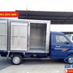 Xe tải Dongben T30 990Kg Thùng Kín dài 2.9M