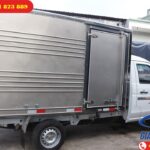 Xe tải Dongben T30 990Kg Thùng Kín dài 2.9M