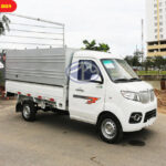 Xe tải Dongben T30 990KG Thùng Bạt dài 2.9M