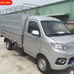 Xe tải Dongben T30 990KG Thùng Bạt dài 2.9M