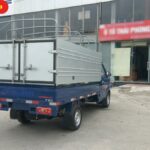 Xe tải Dongben T30 990KG Thùng Bạt dài 2.9M