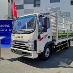 Jac N250S E5 2.5 Tấn Thùng 4.4m